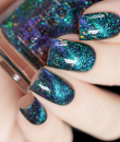 Colores de Carol - Daughter of the Sea Collection - Magical Depth