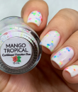Colores de Carol - Mango Tropical