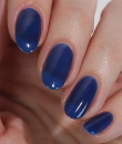 Cirque Colors - Moonstruck Collection - Midnight Jelly 