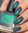 Ethereal Lacquer - Siren Collection - Misty Memory 