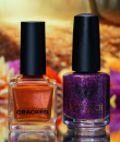 Monarch X Cracked Mix It Monday Duo