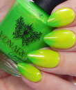 Monarch Lacquer - Winter Frolic - Chill to Thrill - Doorbuster!