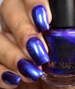 Monarch Lacquer - Night of Mystery - Midnight Whispers