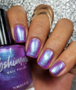 KBShimmer - Just Add Water - My Fla-vor-ite Color Nail Polish