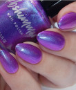 KBShimmer - Just Add Water - My Fla-vor-ite Color Nail Polish