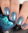 Garden Path Lacquers - Myosotis (Forget-Me-Not)