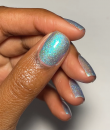 Garden Path Lacquers - Myosotis (Forget-Me-Not)