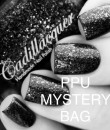 Cadillacquer PPU Mystery Polish (LE) - 1 pc