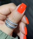 Starrily Nailpolish - Noble Neons - Neon (Ne)
