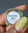 Rogue Lacquer - Enchanted Wish 