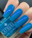 Kathleen& Co - Tim Burton Collection -Never Trust The Living