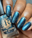 Rogue Lacquer - Prisms After Dark  -NIGHT BRIGHT