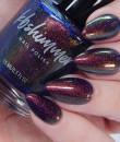KBShimmer -The Northern Exposure Collection -Northern Exposure Nail Polish