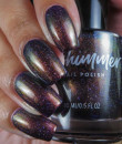 KBShimmer -The Northern Exposure Collection -Northern Exposure Nail Polish