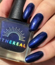Ethereal Lacquer - Siren Collection - Not That Deep