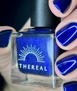 Ethereal Lacquer - Siren Collection - Not That Deep