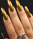 Garden Path Lacquers -November-Born