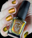 Garden Path Lacquers -November-Born