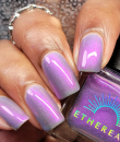 Ethereal Lacquer - Obscure 