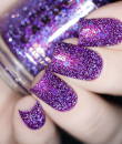 Colores de Carol - Daughter of the Sea Collection - Oceanic Treasure