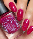 Garden Path Lacquers - Off With Your Head