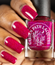 Garden Path Lacquers - Off With Your Head