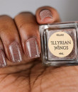 Ethereal Lacquer - Velaris  Collection - Illyrian Wings 