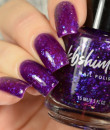 KBShimmer On Cloud Wine