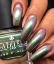 Kathleen& Co - New Winter '22 Collection -Once In A Lifetime