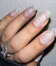 KBShimmer -The Northern Exposure Collection -Out of Sequins Reflective Nail Polish Topper