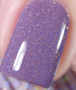 Painted Polish - Countdown to Carnival Collection - Beignet, Done That
