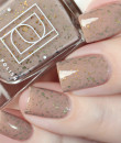 Painted Polish - Keep Calm & Brew On Collection - Chai on Life