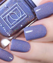 Painted Polish - April Showers Collection - Drizzle Dance-off 