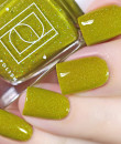Painted Polish - St. Patrick’s Day Trio - Lime So Lucky
