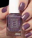 Painted Polish - What is Mauve ? Collection - Magical Mauve