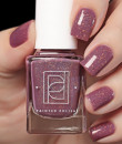 Painted Polish - What is Mauve ? Collection - Mauvin' & Shakin'