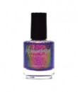 KBShimmer -The Northern Exposure Collection -Paired Up Nail Polish