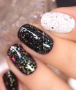 ILNP Nailpolish - At Midnight Collection - Party Popper
