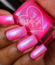 Polished For Days- PPU REWIND - Barbie on the Boardwalk