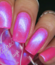 Polished For Days- PPU REWIND - Barbie on the Boardwalk
