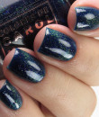 Colores de Carol Nailpolish - I'll be Home For Holidays Collection - There's No Place Like Home