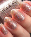 Colores de Carol Nailpolish - Spring Dreams - Brunch With Friends 