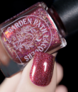 Garden Path Lacquers - Pick Up Every Stitch