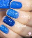 Picture Polish Water Lily 