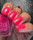Kathleen& Co -Summer Cremes - Pink Bikini