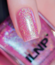 ILNP Nailpolish - Fairy Forest Collection - Pixie Party 