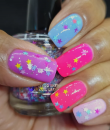 Colores de Carol -  Life in Plastic Collection - Play Time