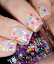 Colores de Carol -  Life in Plastic Collection - Play Time