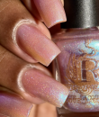 Rogue Lacquer - Austen-Tatious- Pride & Prejudice