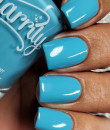 Starrily Nailpolish- Stars - Private Island